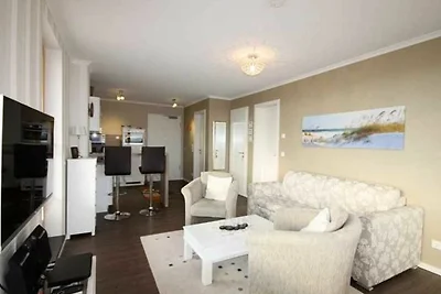 Villa Sanddorn WE 15 Penthouse Wohnung