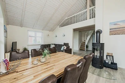 DAG-960 - Freistehendes Haus mit Sauna & Kami...