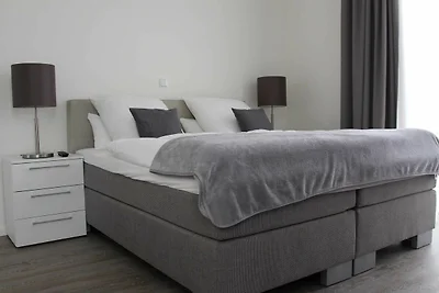 Appartamento Vacanza con famiglia Neustadt in Holstein