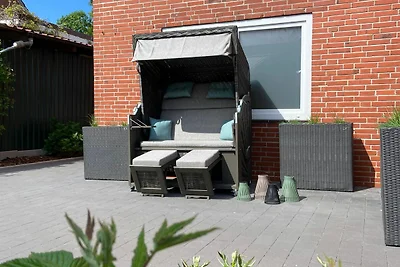 Ferienwohnung Anna