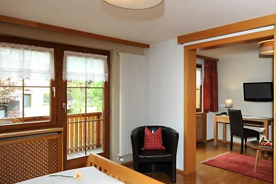 Vakantieappartement Gezinsvakantie Au in Vorarlberg