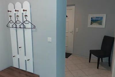 Ferienwohnung im Erdgeschoss