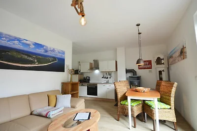 Appartamento Vacanza con famiglia Loddin