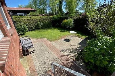 Ferienhuss En Söten