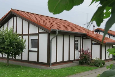 Ferienhaus 309 Kogge 60qm bis 5 Personen mit...