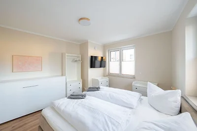 Vakantieappartement Gezinsvakantie Elsterheide