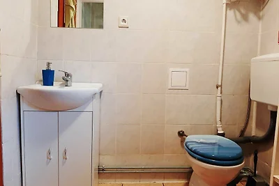 Appartamento Vacanza con famiglia Boxberg