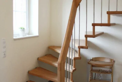 Ferienhaus Seestern