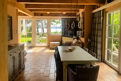 Casa vacanze Vacanza di relax Quilitz