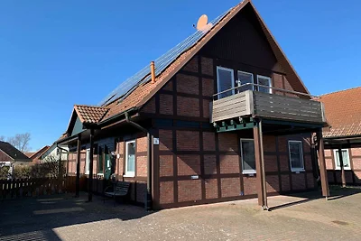 Haus Sophie Ferienwhg. 2