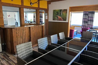 Gruppenunterkunft bis 45 Personen