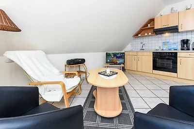 Ferienwohnung Fresena