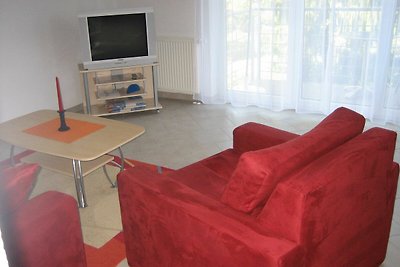 Ferienwohnung Nr. 1