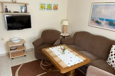 Vakantieappartement Gezinsvakantie Loddin