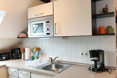 Vakantieappartement Gezinsvakantie Senftenberg