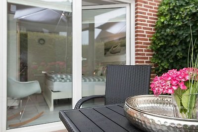 Vakantieappartement Gezinsvakantie Westerland