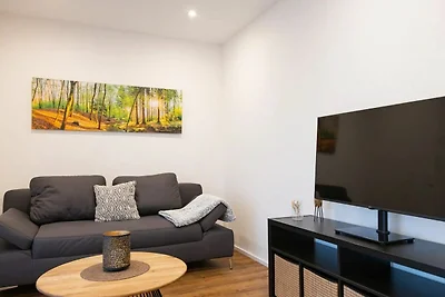 Appartamento Vacanza con famiglia Bad Dürrheim
