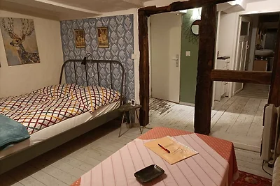 Wohnung 2