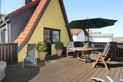 Bei Ziegers Ferienwohnung OG