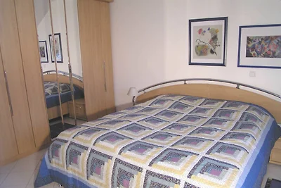Vakantieappartement Gezinsvakantie Kühlungsborn