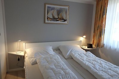 Vakantieappartement Gezinsvakantie Schönhagen