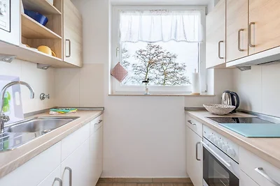 Appartamento Vacanza con famiglia Cuxhaven