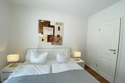 apartman za odmor Obiteljski odmor Sellin