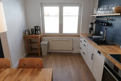 Ferienhaus Kleine Auszeit - ABC1