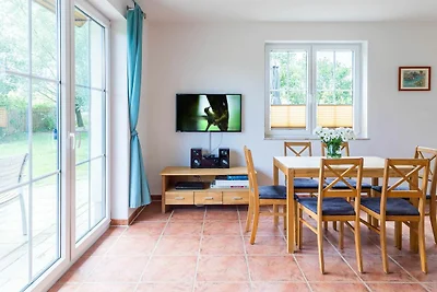 Appartamento Vacanza con famiglia Klütz