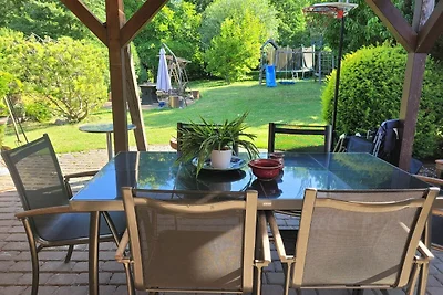 Ferienwohnung Teschow