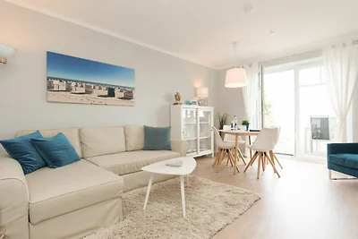 Haus am Schmollensee, App. 7h