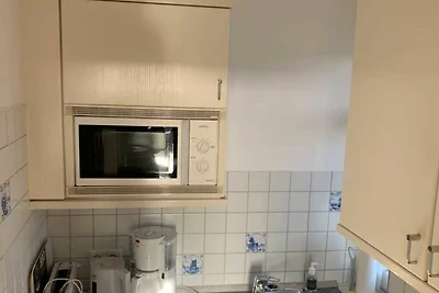 Haus Quisisana Whg 19