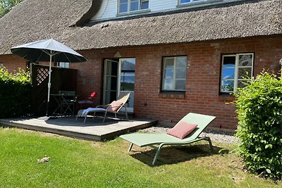 Appartamento Vacanza con famiglia Krakow am See