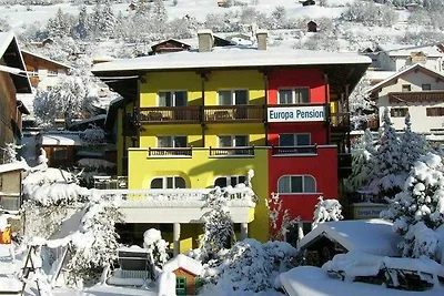 Vakantieappartement Gezinsvakantie Fließ