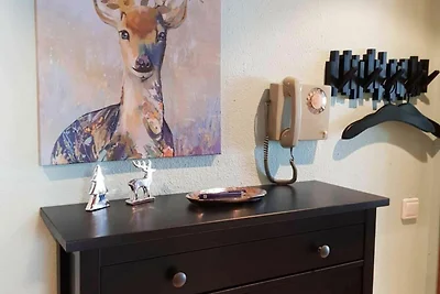 Vakantieappartement Gezinsvakantie Hohegeiß