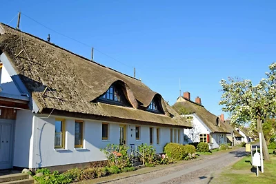 Vakantieappartement Gezinsvakantie Lancken-Granitz