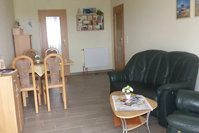 Vakantieappartement Gezinsvakantie Timmendorf