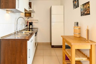 Vakantieappartement Gezinsvakantie Kiel