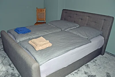 07 Ferienwohnung Muttland mit Kamin