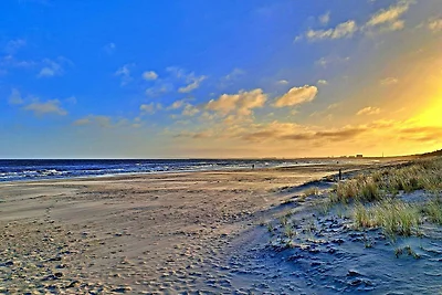 Ferienwohnung im Reetdachhaus