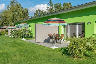 Vakantiehuis Ontspannende vakantie Joachimsthal