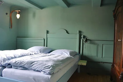 Appartement Vacances avec la famille Edertal