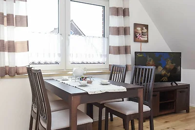 Ferienwohnung grosse Wohnung