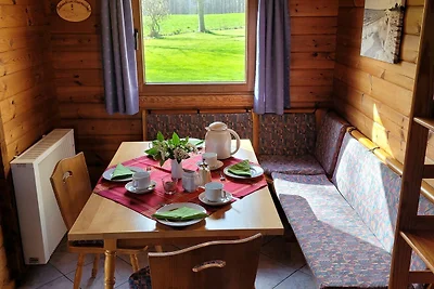 Ferienhaus Ostsee