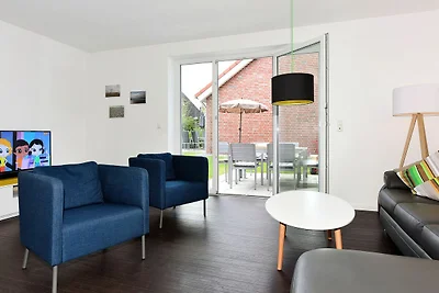 Casa vacanze Vacanza di relax Esens