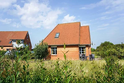 Vakantiehuis Ontspannende vakantie Friedrichskoog