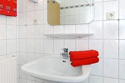 Apartment Seeschwalbe