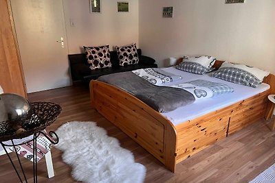 apartman za odmor Obiteljski odmor Nesselwängle