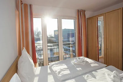 Vakantieappartement Gezinsvakantie Ralswiek