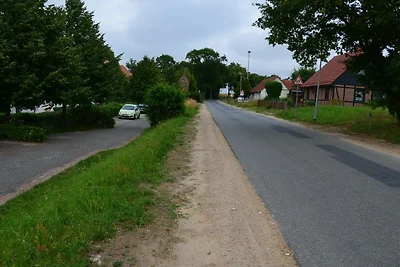 Vakantieappartement Gezinsvakantie Mellenthin